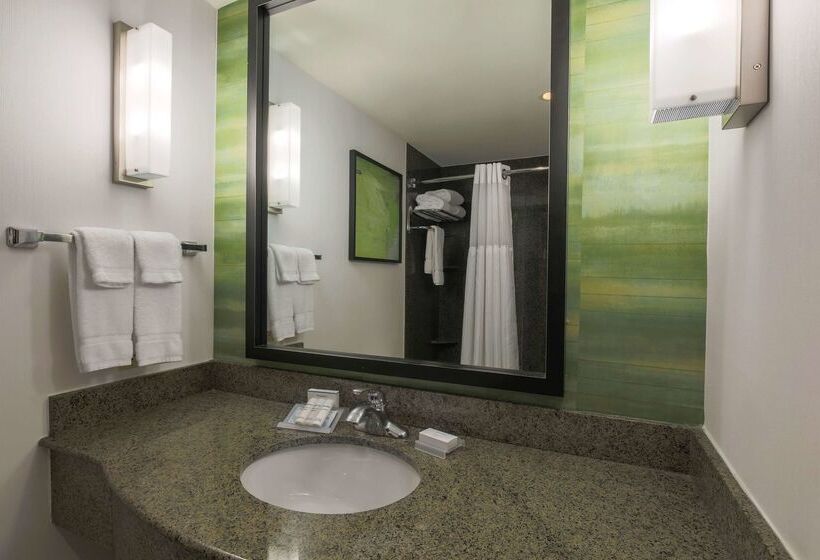 فندق Hilton Garden Inn Norman