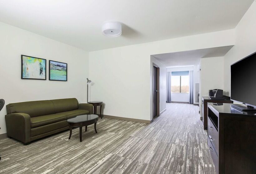 فندق Hilton Garden Inn Norman