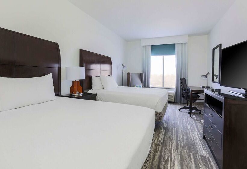 فندق Hilton Garden Inn Norman