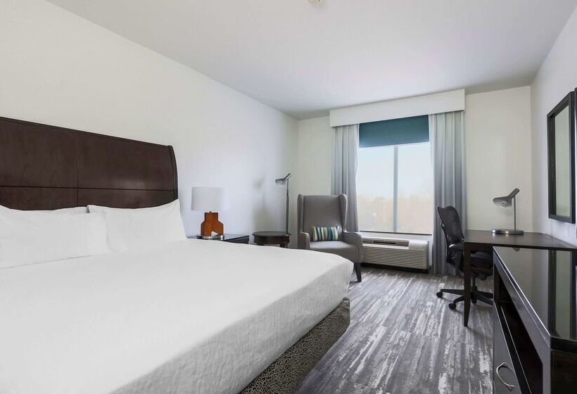 فندق Hilton Garden Inn Norman