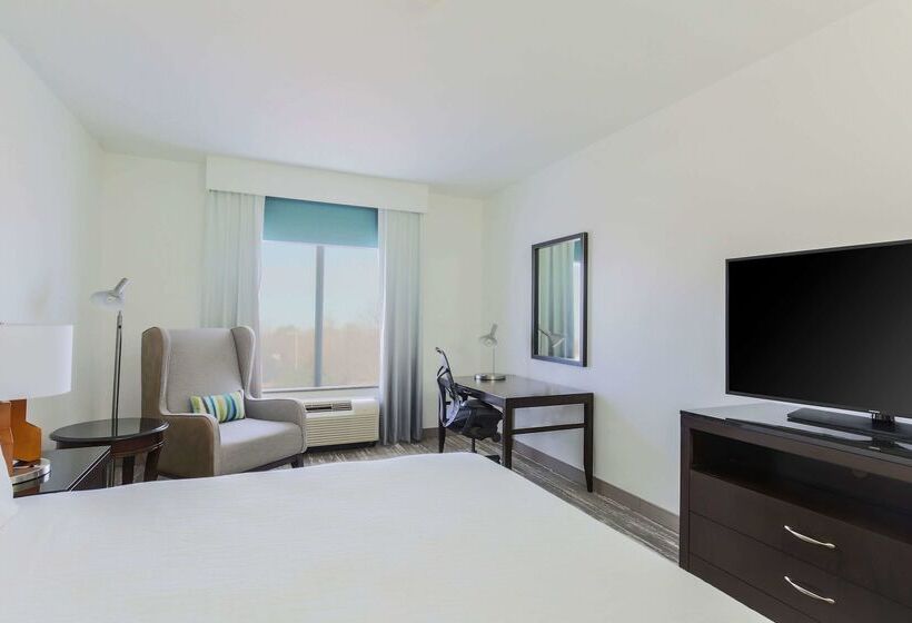 فندق Hilton Garden Inn Norman