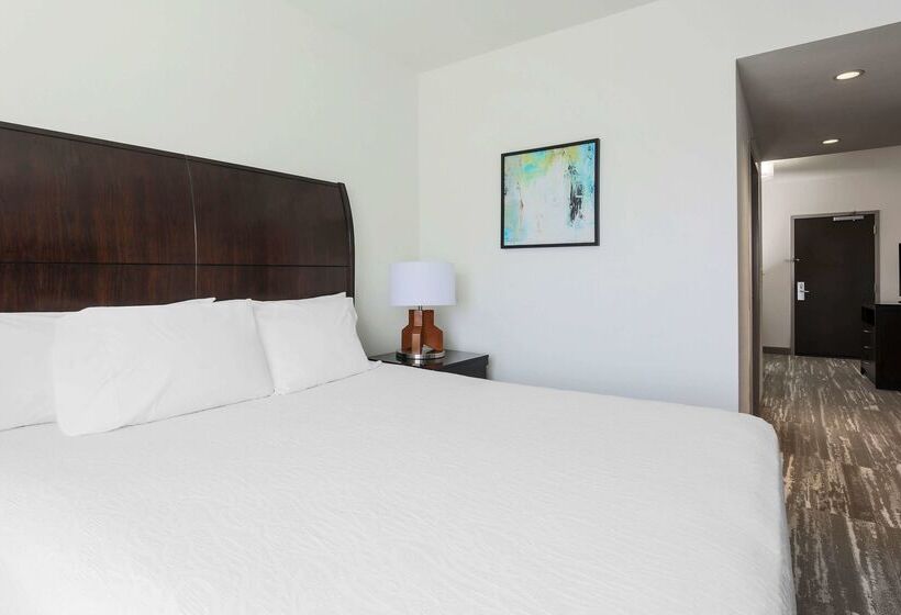 فندق Hilton Garden Inn Norman