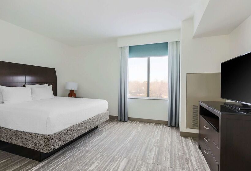 فندق Hilton Garden Inn Norman