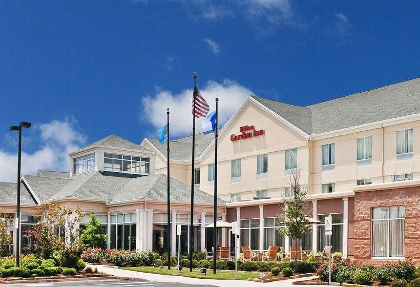 فندق Hilton Garden Inn Norman