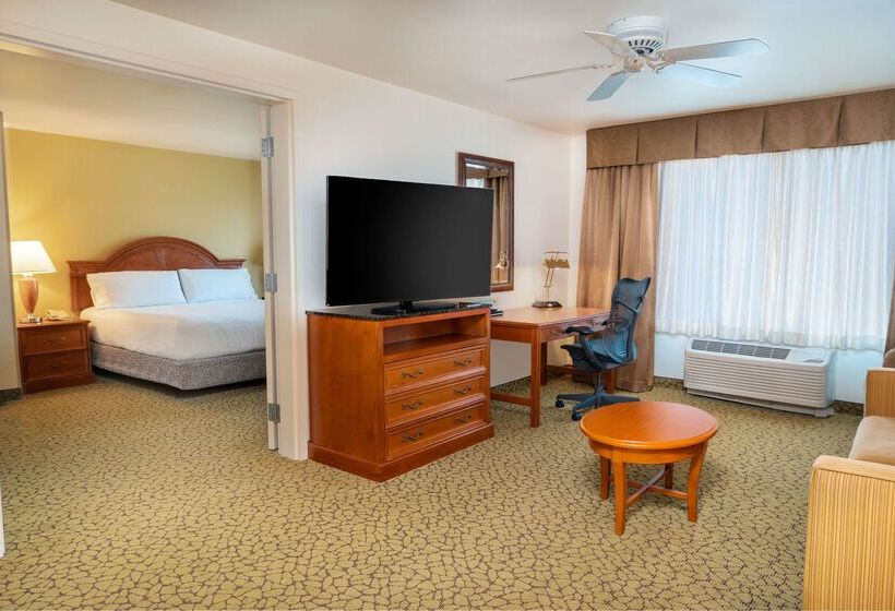 בית מלון כפרי Hilton Garden Inn Ontario/rancho Cucamonga