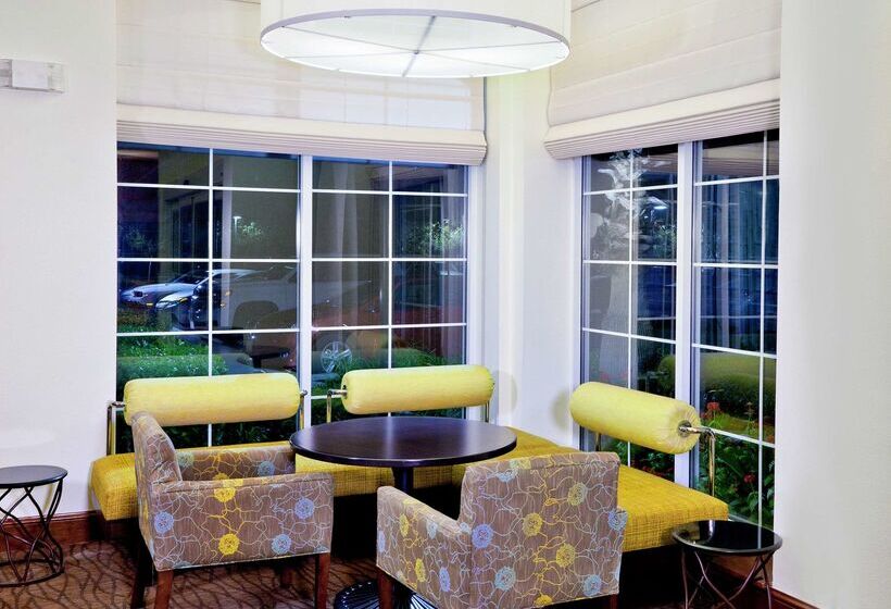 בית מלון כפרי Hilton Garden Inn Ontario/rancho Cucamonga