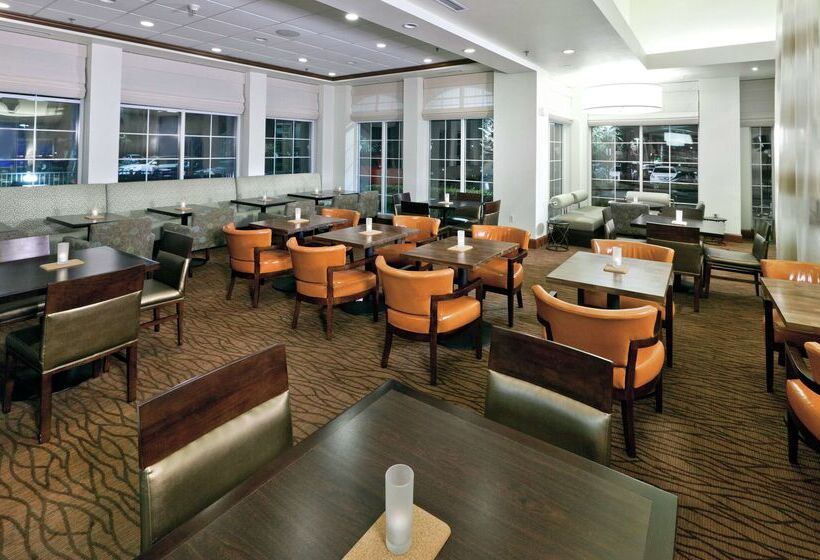 בית מלון כפרי Hilton Garden Inn Ontario/rancho Cucamonga