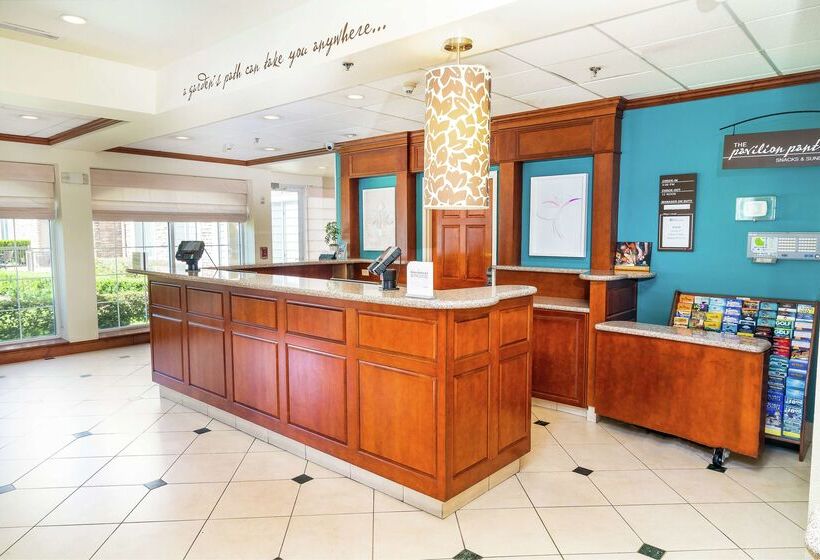 בית מלון כפרי Hilton Garden Inn Ontario/rancho Cucamonga