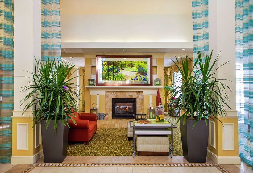 ホテル Hilton Garden Inn Outer Banks/kitty Hawk