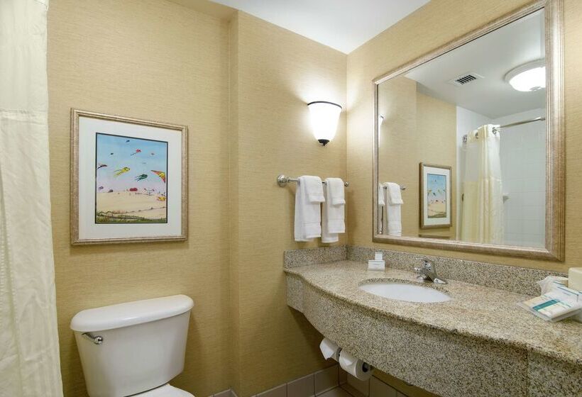 ホテル Hilton Garden Inn Outer Banks/kitty Hawk