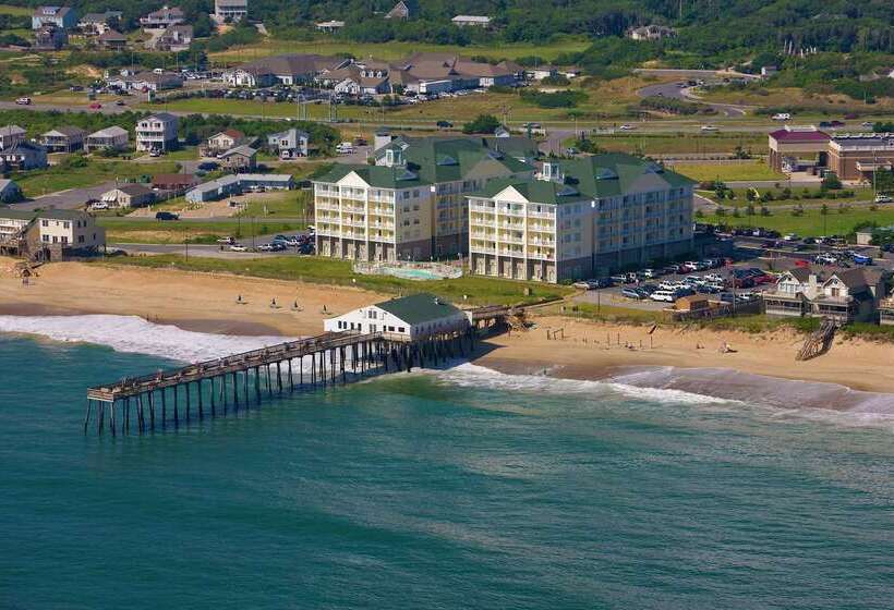 ホテル Hilton Garden Inn Outer Banks/kitty Hawk