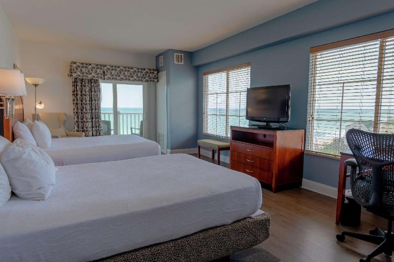 ホテル Hilton Garden Inn Outer Banks/kitty Hawk