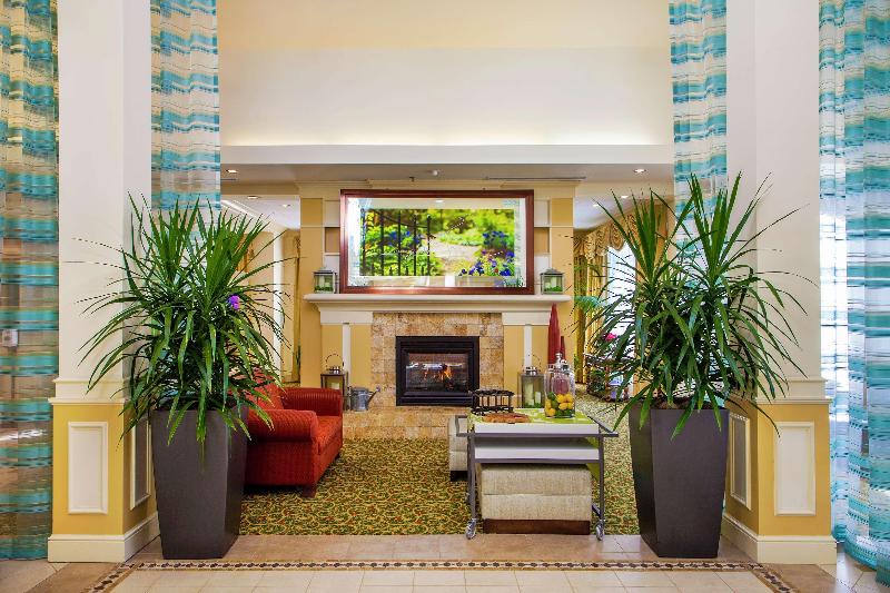 ホテル Hilton Garden Inn Outer Banks/kitty Hawk
