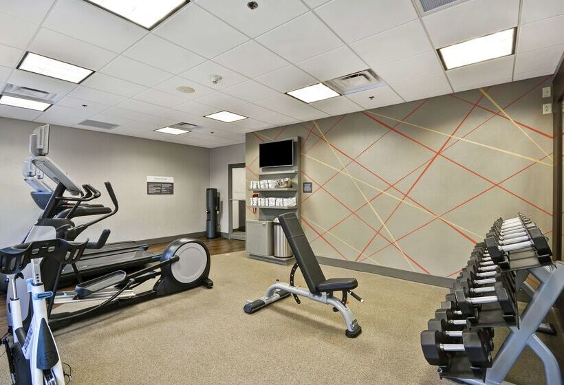 ホテル Hilton Garden Inn Panama City