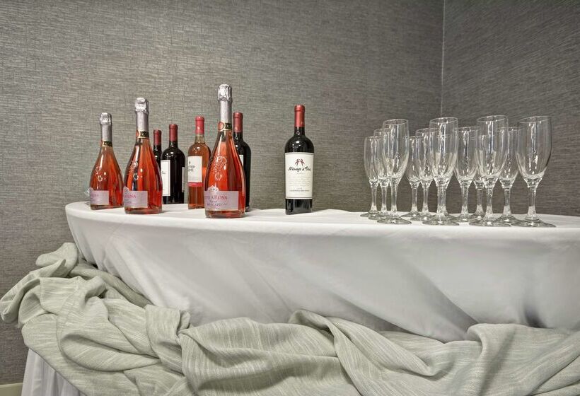 ホテル Hilton Garden Inn Panama City