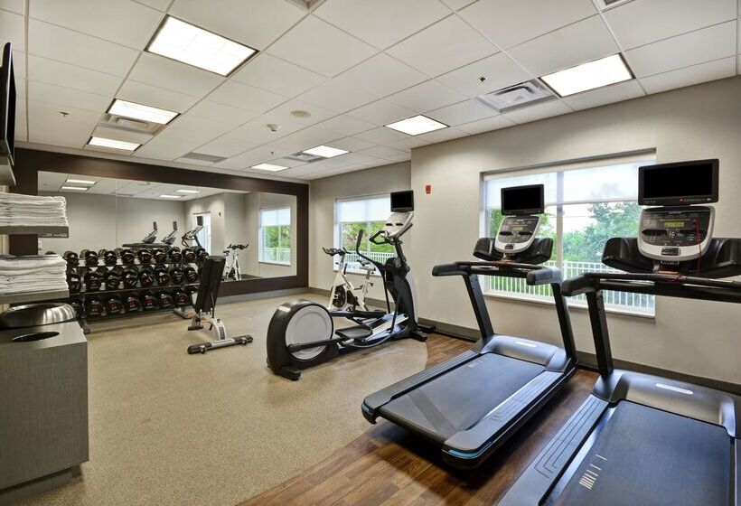 ホテル Hilton Garden Inn Panama City