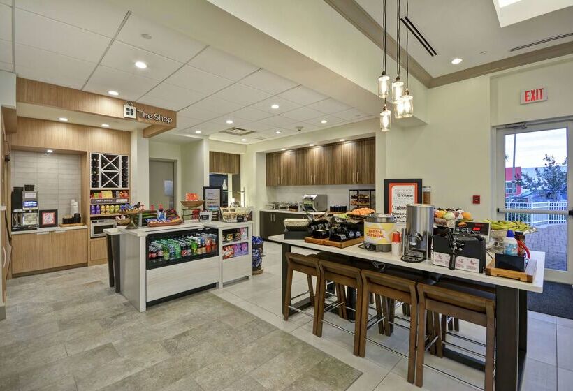 ホテル Hilton Garden Inn Panama City