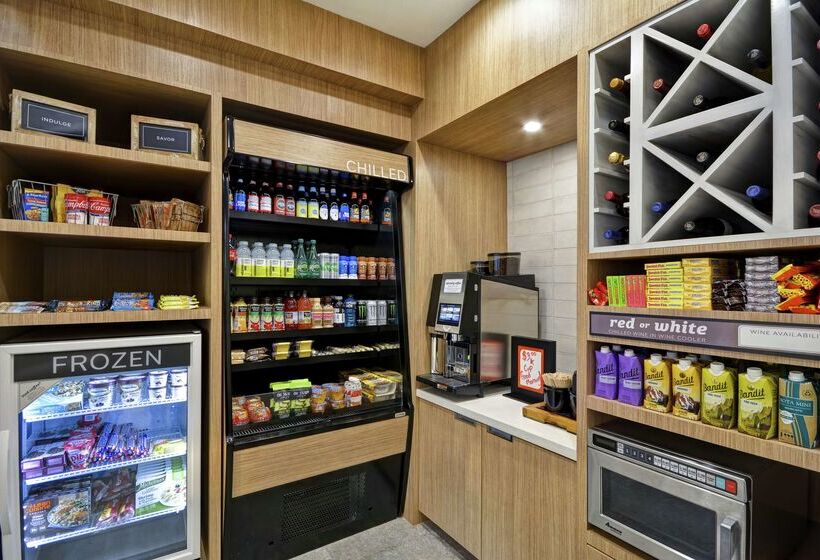 ホテル Hilton Garden Inn Panama City