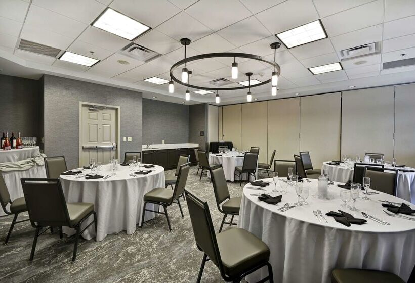 ホテル Hilton Garden Inn Panama City