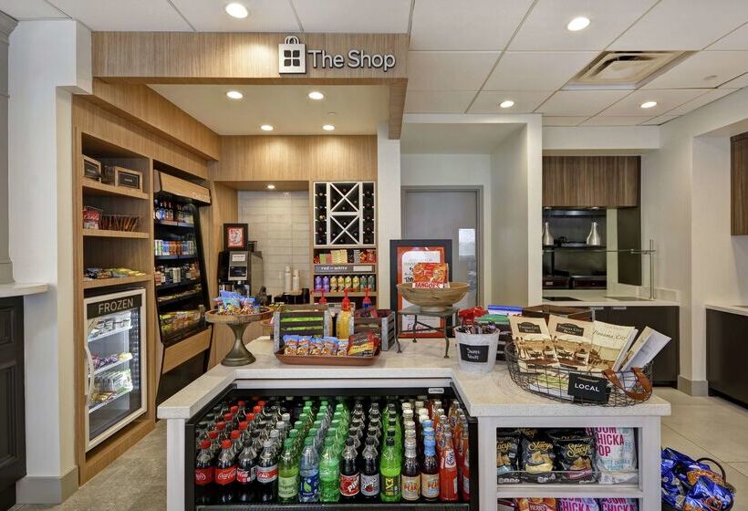 ホテル Hilton Garden Inn Panama City