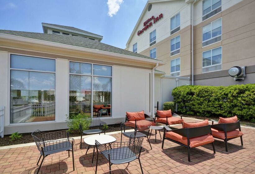 ホテル Hilton Garden Inn Panama City