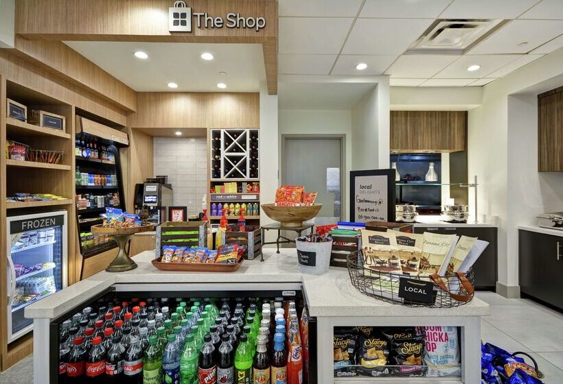 فندق Hilton Garden Inn Panama City