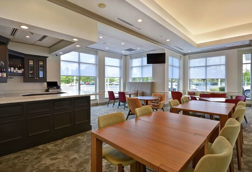 فندق Hilton Garden Inn Panama City