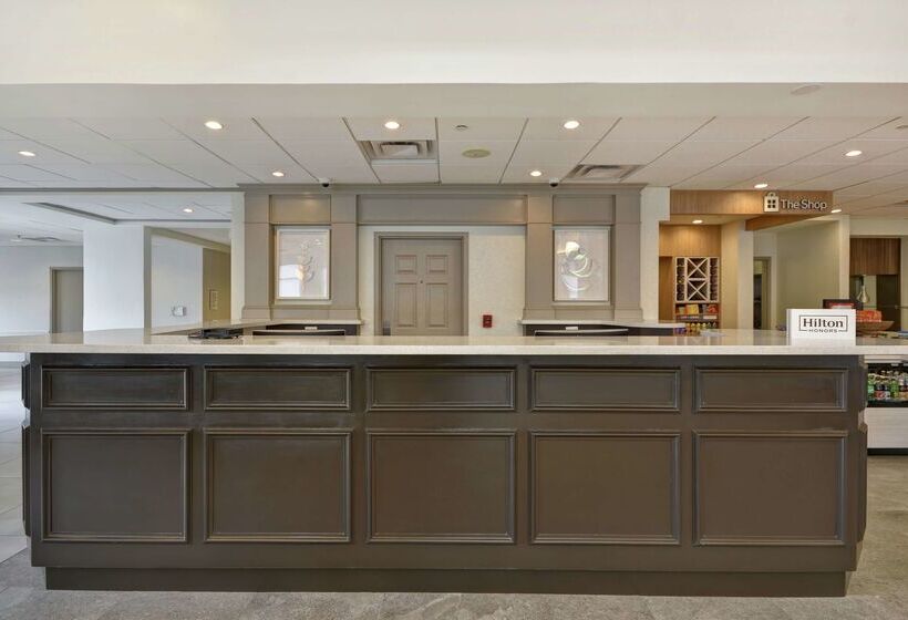 ホテル Hilton Garden Inn Panama City