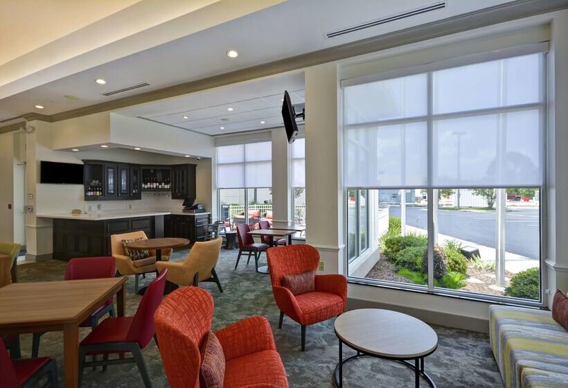 ホテル Hilton Garden Inn Panama City