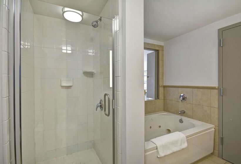 ホテル Hilton Garden Inn Panama City