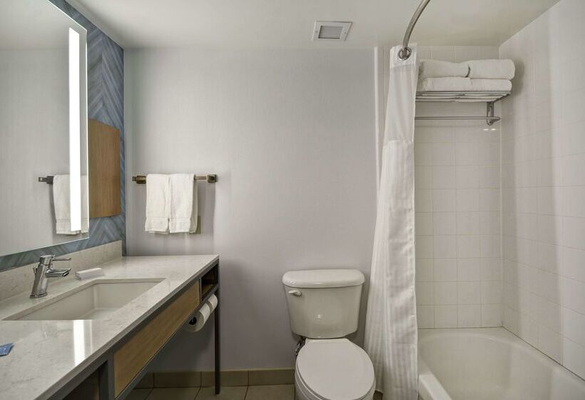 ホテル Hilton Garden Inn Panama City