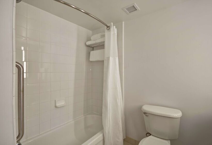 فندق Hilton Garden Inn Panama City