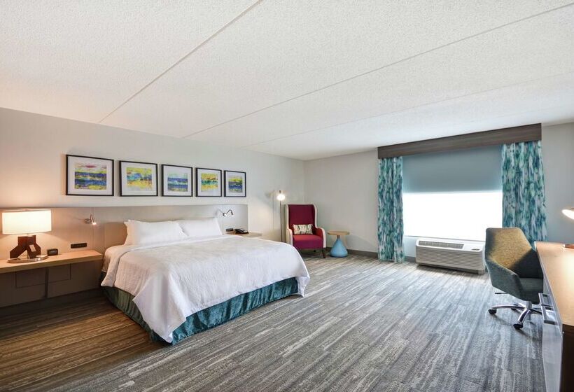 ホテル Hilton Garden Inn Panama City