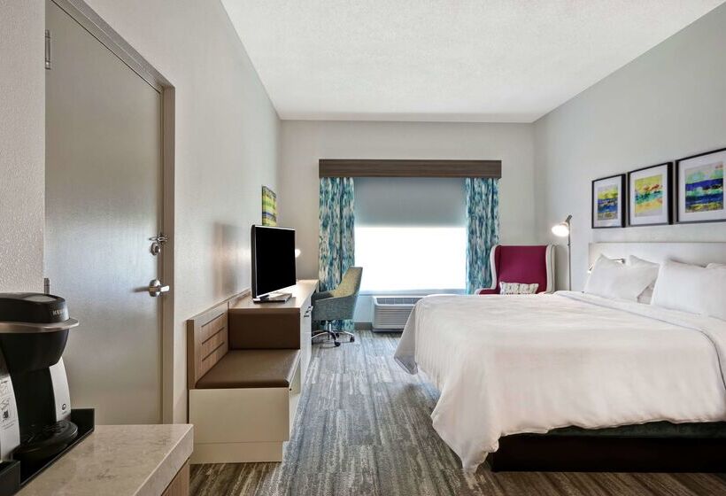 ホテル Hilton Garden Inn Panama City