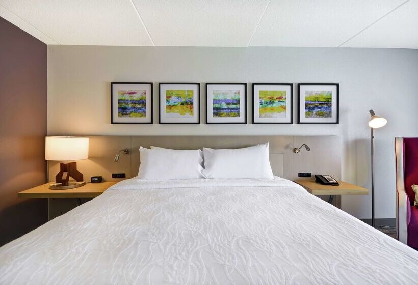 ホテル Hilton Garden Inn Panama City