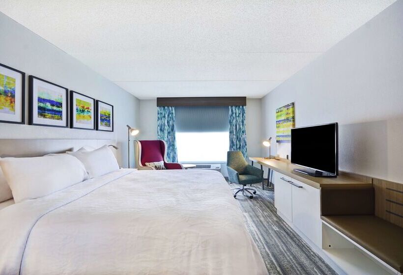 ホテル Hilton Garden Inn Panama City