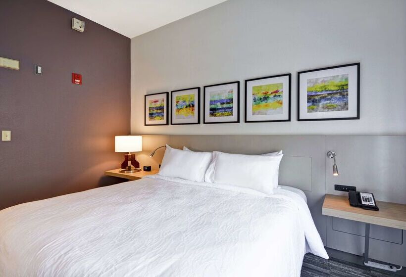 ホテル Hilton Garden Inn Panama City