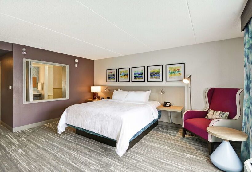 ホテル Hilton Garden Inn Panama City