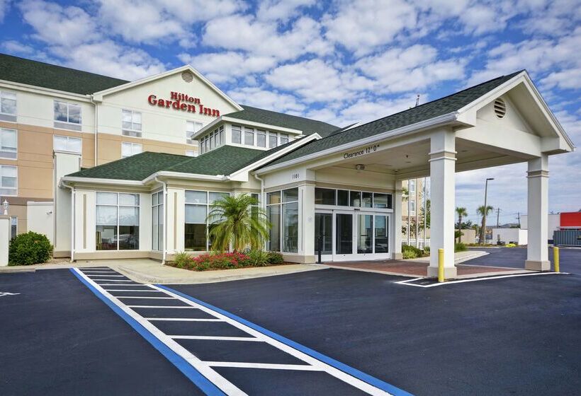 ホテル Hilton Garden Inn Panama City