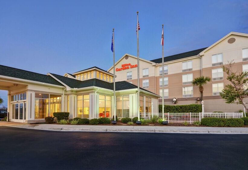 ホテル Hilton Garden Inn Panama City