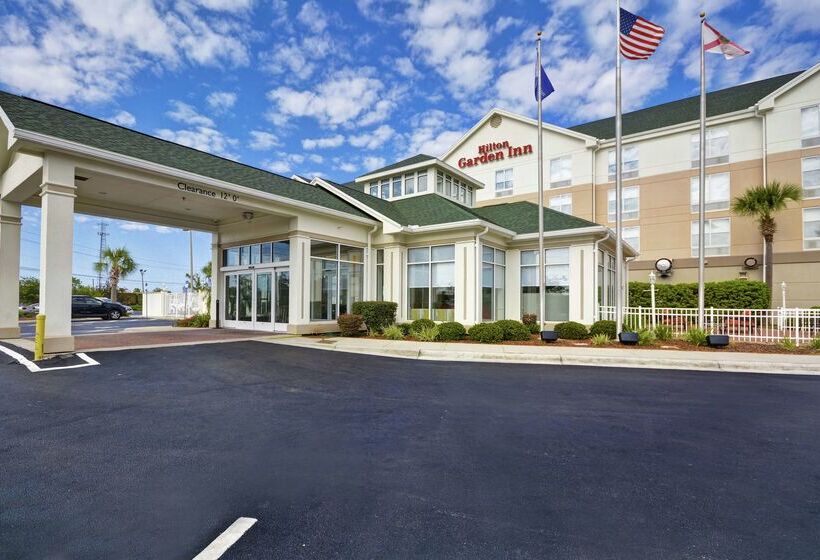 فندق Hilton Garden Inn Panama City