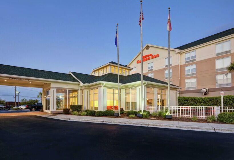 فندق Hilton Garden Inn Panama City