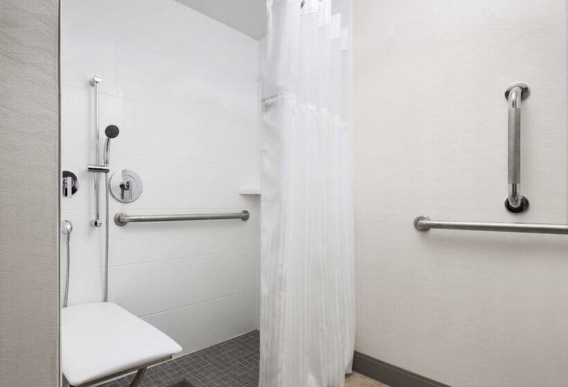 فندق Hilton Garden Inn Providence Airport/warwick