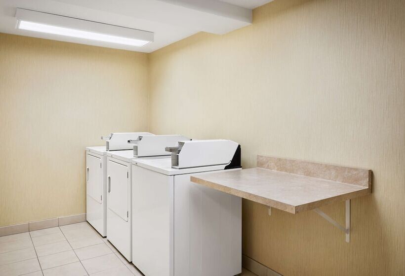 فندق Hilton Garden Inn Providence Airport/warwick