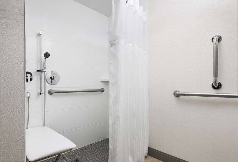 فندق Hilton Garden Inn Providence Airport/warwick