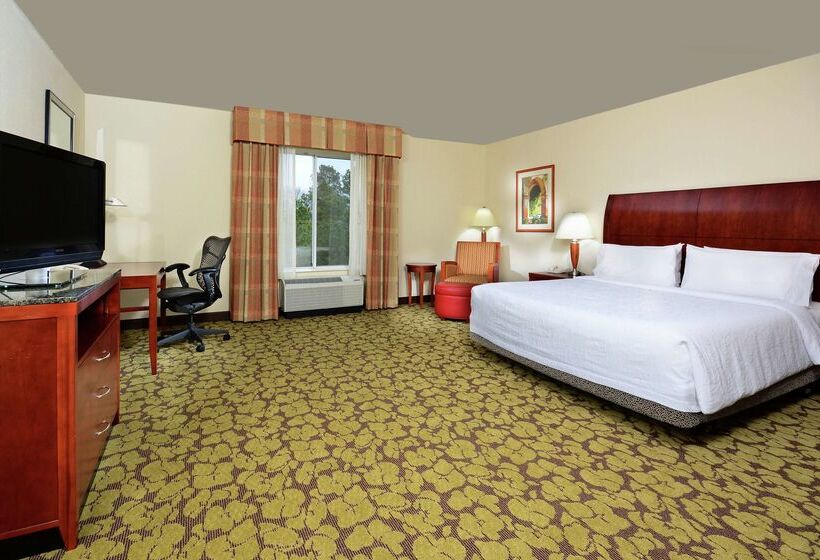 ホテル Hilton Garden Inn Raleigh Capital Blvd I540