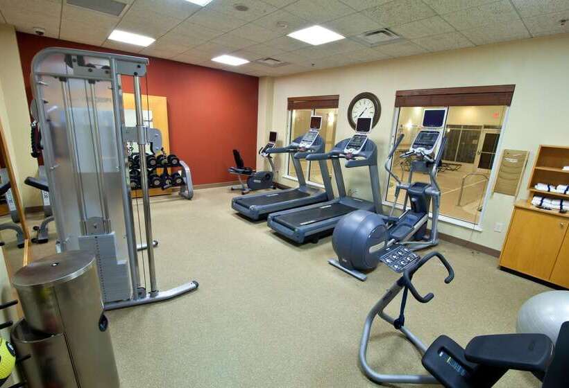 ホテル Hilton Garden Inn Raleigh Capital Blvd I540