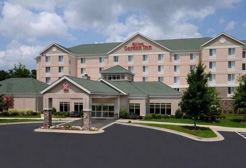ホテル Hilton Garden Inn Raleigh Capital Blvd I540