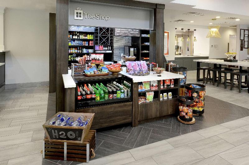 ホテル Hilton Garden Inn Raleigh Capital Blvd I540