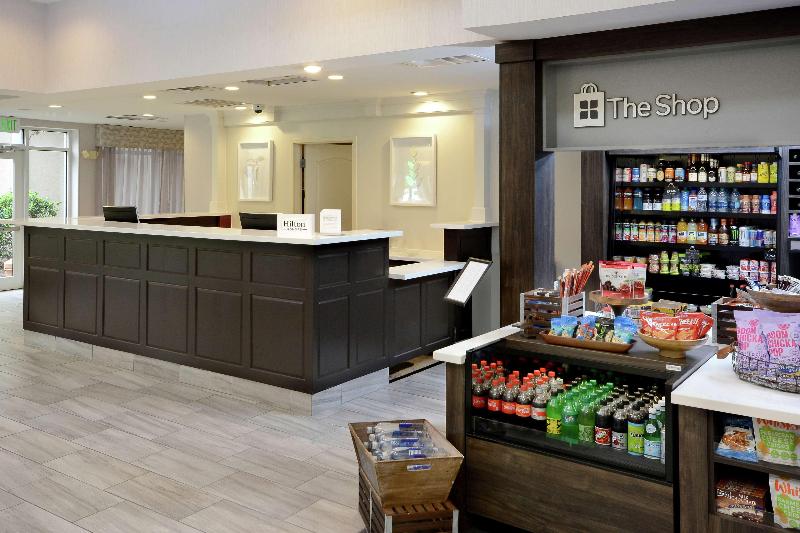 ホテル Hilton Garden Inn Raleigh Capital Blvd I540